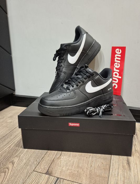 Air Force 1 Supreme