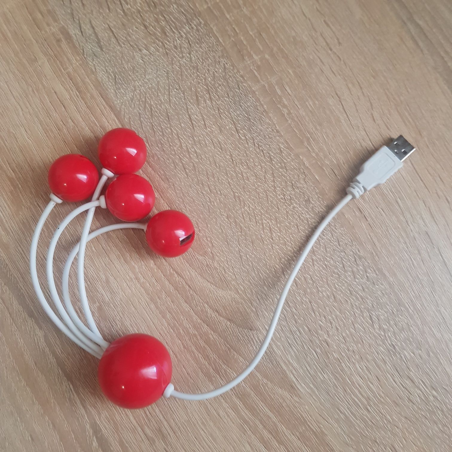 USB перехідник (порт)