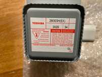 Magnetron (Electrolux Aeg) Nowy!