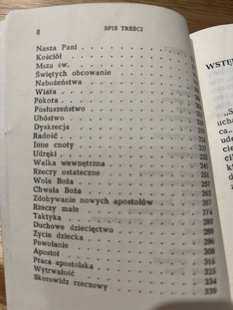 Droga Josemaria Escriva de Balaguer