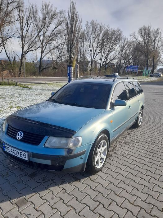 Продам  Volkswagen Passat  1997 року