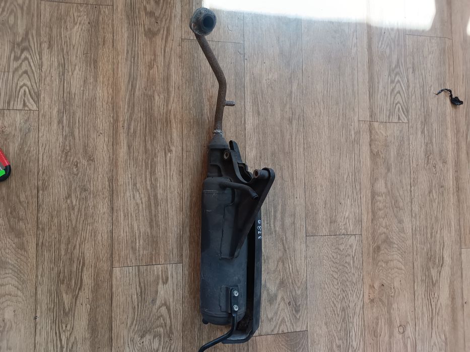 Глушитель Yamaha Gear 4t/Ямаха Джеар 4т