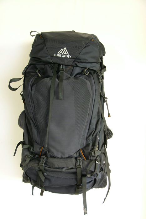 Plecak Gregory Baltoro 75l Nowy