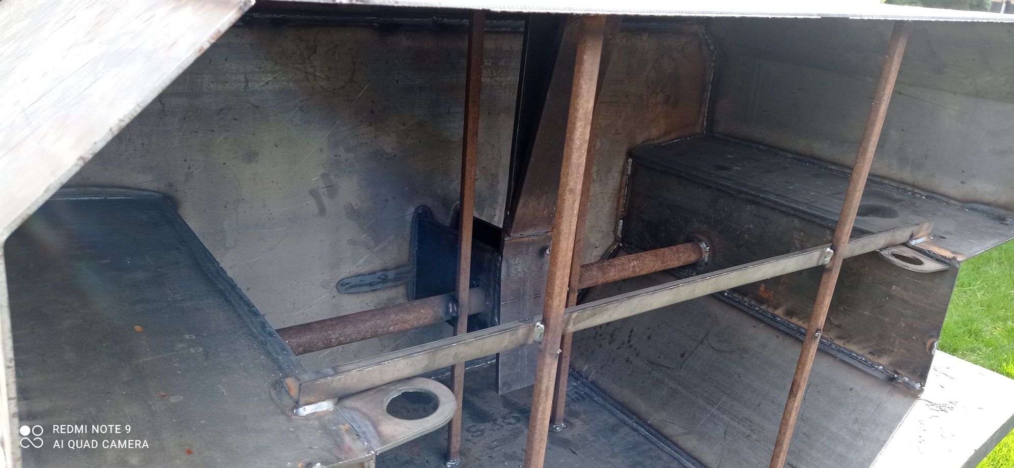 Balast, obciążnik 800 kg