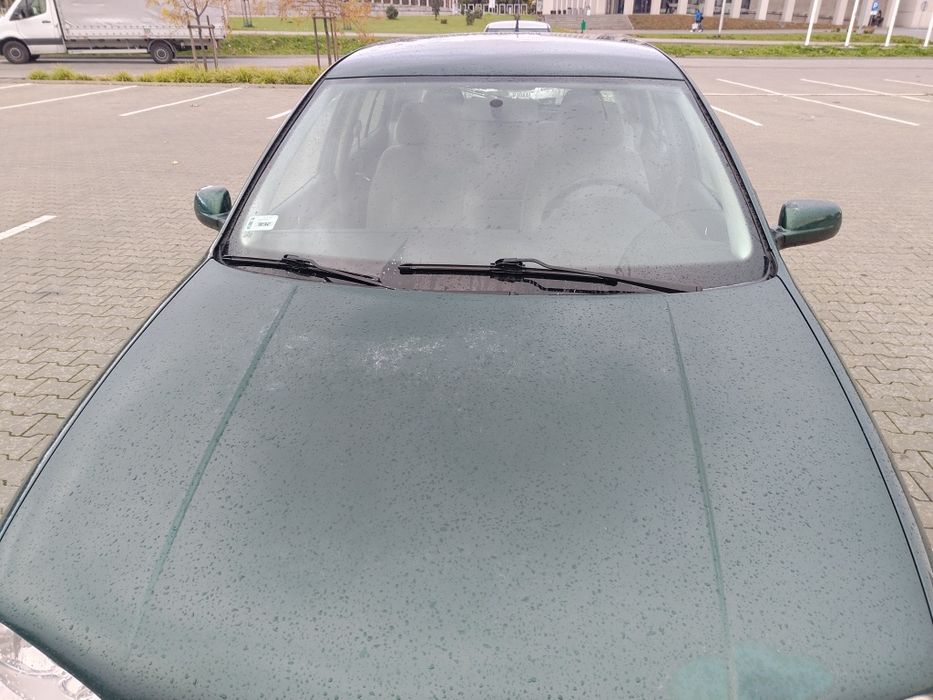 Volkswagen Golf IV 1.6 SR Comfortline- 1 właściciew kraju l od 2013r.