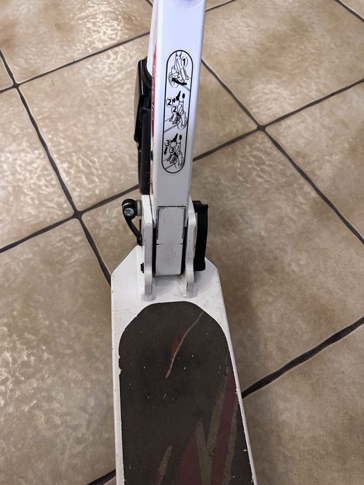 Hulajnoga Oxelo sprzedam