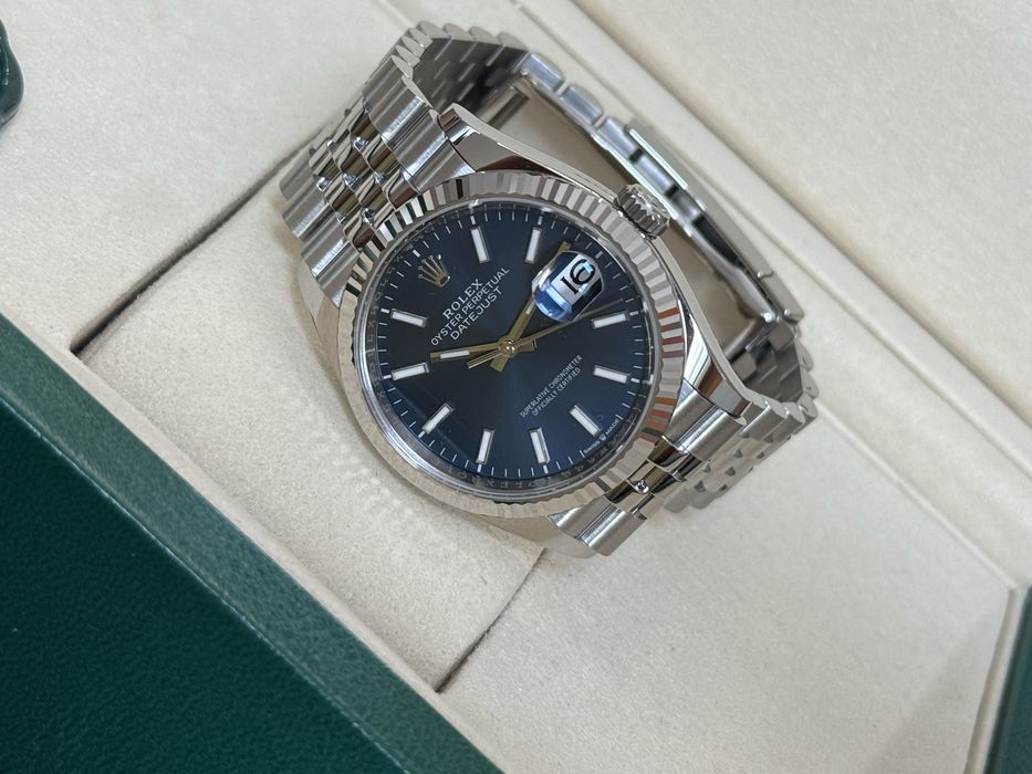Rolex Datejust 36