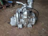 pompa do beczkowozu beczka asenizacyjna mec 8000 vacuum
