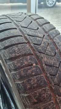 Opony zimowe PIRELLI  205/55/16