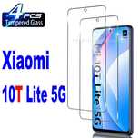 Szkło hartowane xiaomi 10T Lite 5g