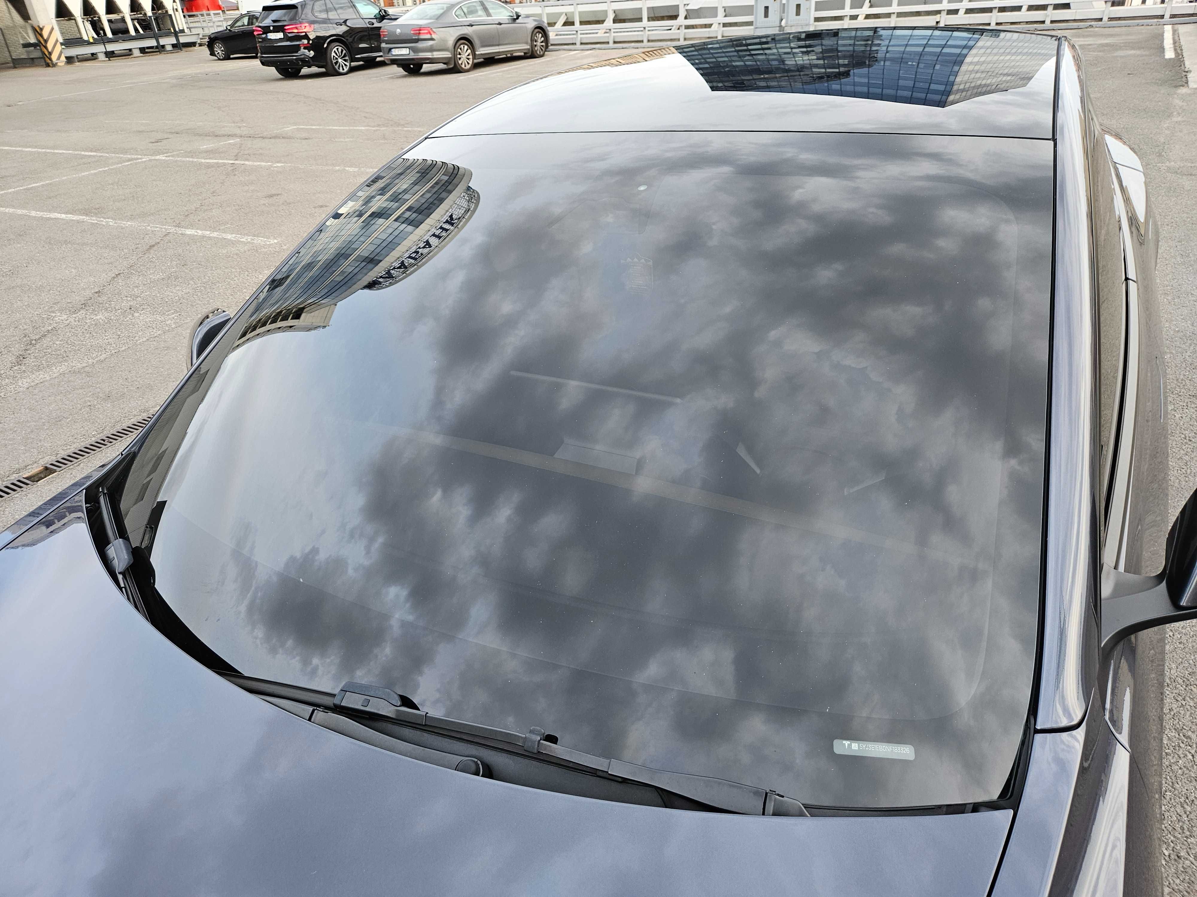 Tesla Model 3 2022 Long Range Dual Motor 82.5 kWh 441 л.с. в ИДЕАЛЕ!