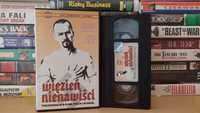 Więzień Nienawiści (American History X) - VHS