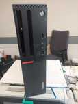 Komputer Lenovo M700 midi 35x34x9cm i3-6100 4x3,7GHz ddr4 8GB SPRAWNY