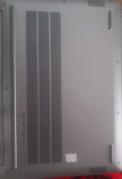 Lenovo IdeaPad Pro 5 16APH8