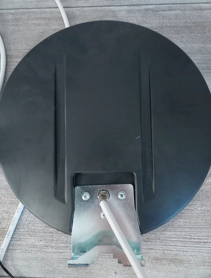 Antena dookólna Dvb-t