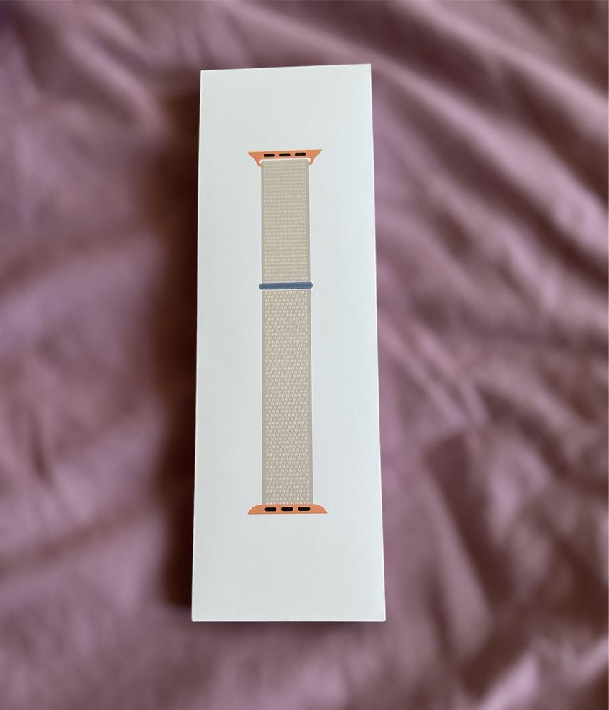 Ремінець Apple Watch Sport Loop 41 mm