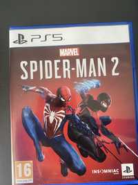 Spider man 2 PS5