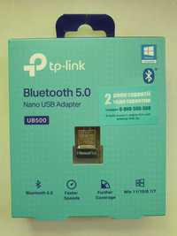 Bluetooth адаптер TP-Link UB500 USB