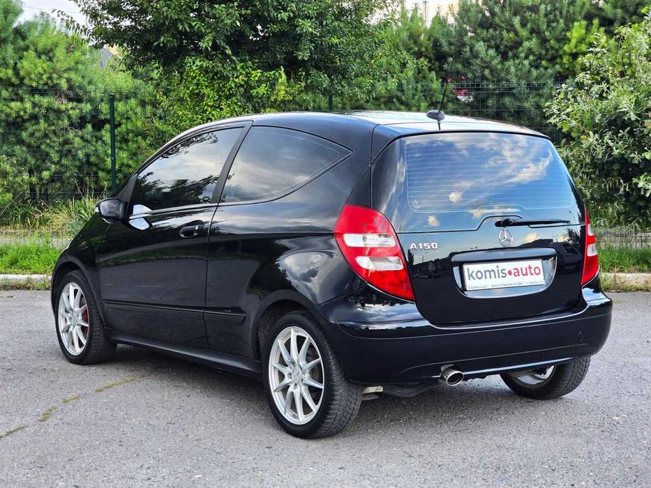 Продам  Mercedes-Benz A-Class 2006. Можна в розстрочку, під викуп.