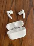 Airpods pro 1 gen. Uszkodozne wroclaw