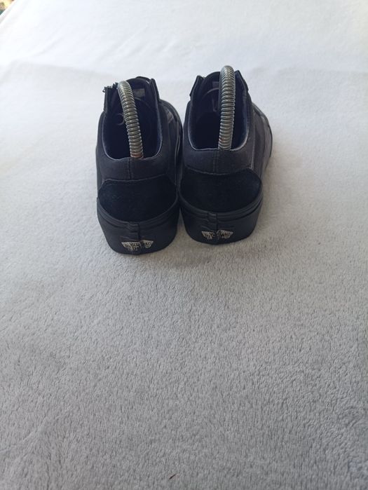 Женские кроссовки кеды Vans р38-38.5