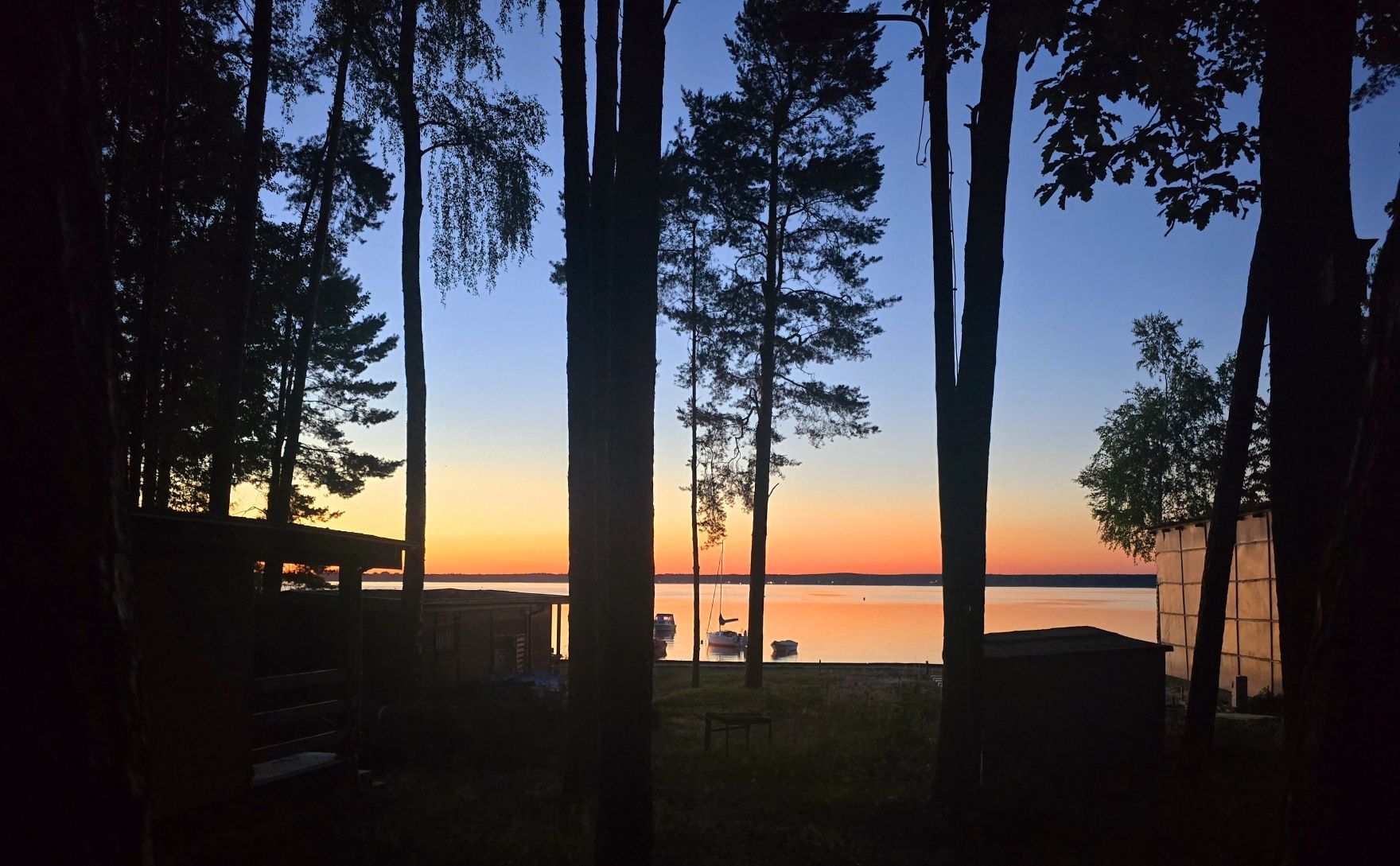 Domek letniskowy - Jezioro Turawskie - Przystań Turawa DOMEK 4