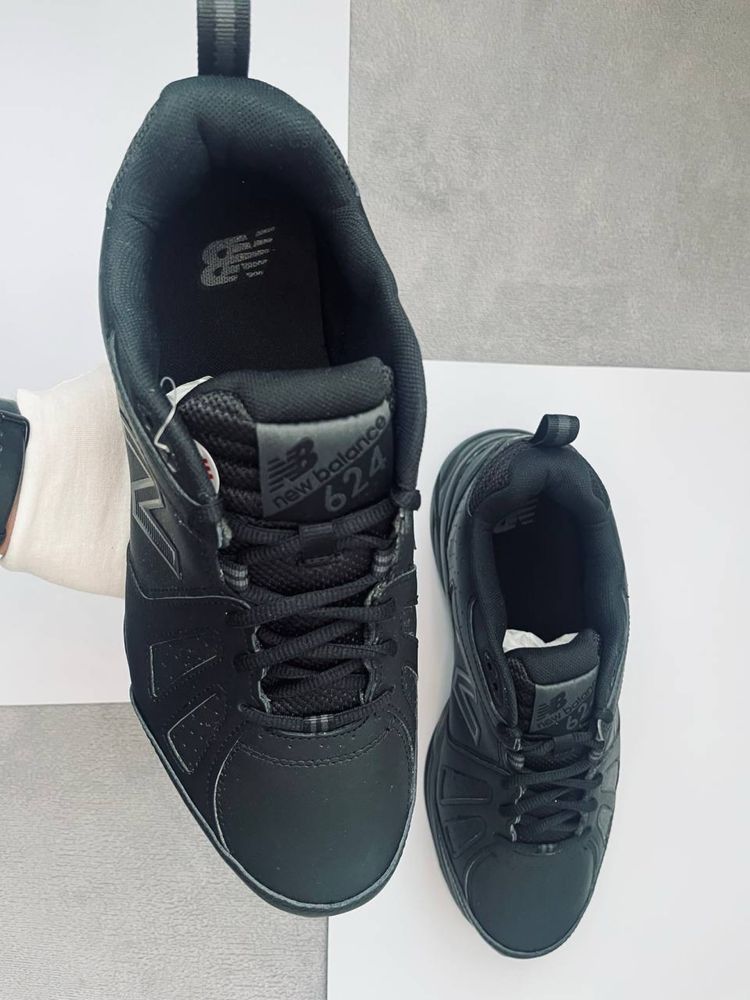 ОРИГІНАЛ| шкіряні чоловічі кросівки New Balance | кроссовки нью беланс