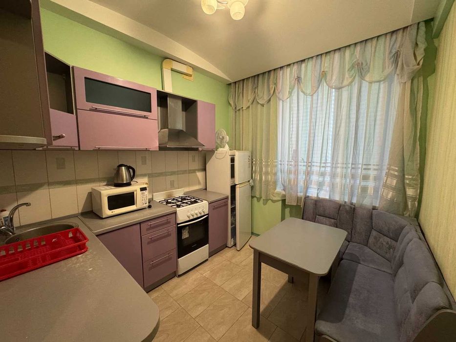 Аренда 2х-комнатной квартиры. Бульвар Шевченко, с ремонтом