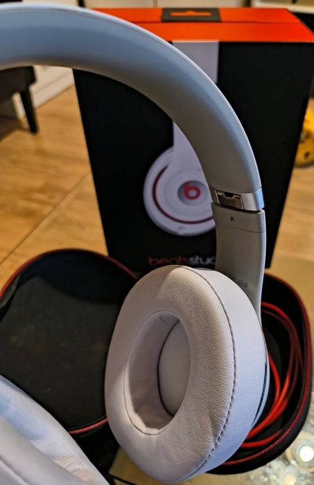 Beats Studio 2 w 100% sprawne