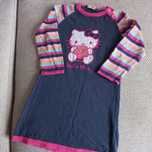 Sukienka Hello Kitty