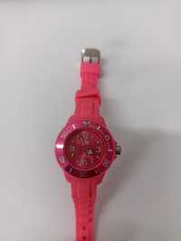Ice watch forever Neon pink zegarek damski