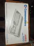 Comodore Amiga 500