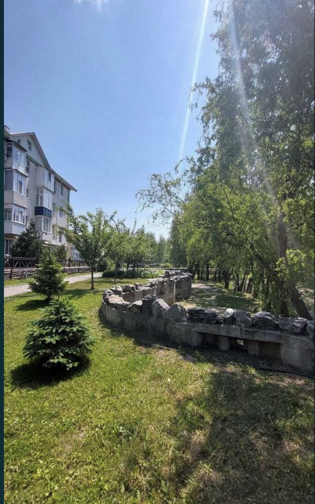ЖК Журавлевский‼️ЭКСКЛЮЗИВНАЯ‼️  105 м2 с АВТОНОМНЫМ отоплением 3-х к.