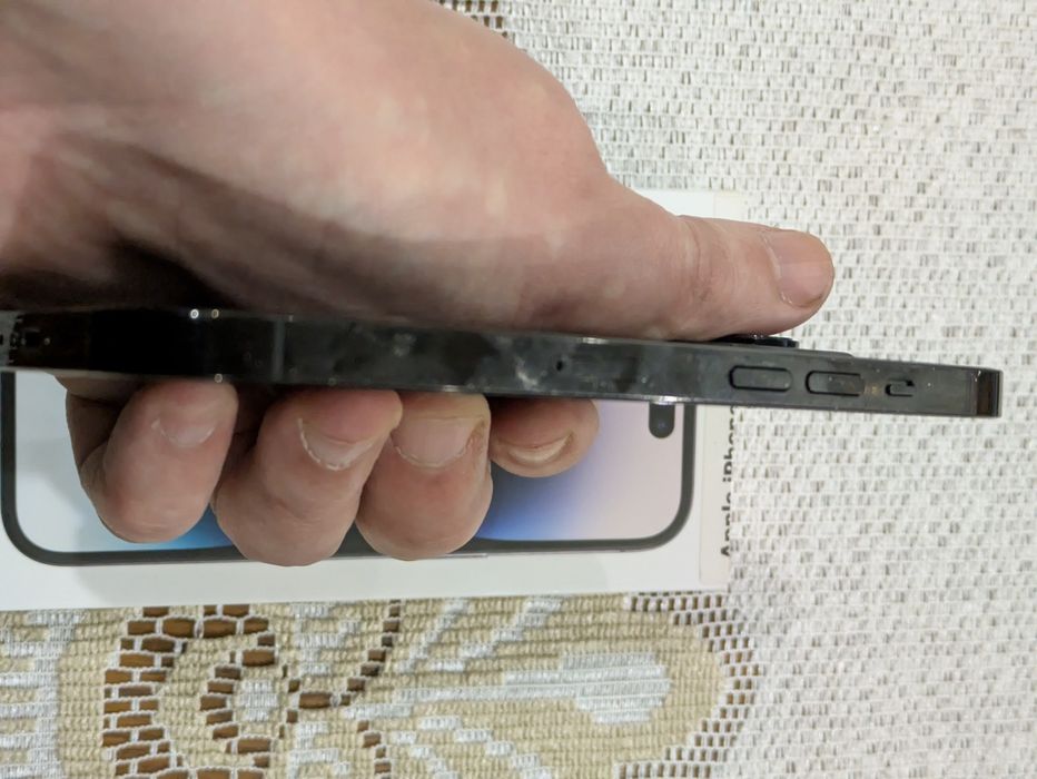 iPhone 14 pro 256 gb, не заблокований, apple, айфон, iphone