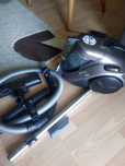 Odkurzacz bezworkowy cyklonowy Tefal