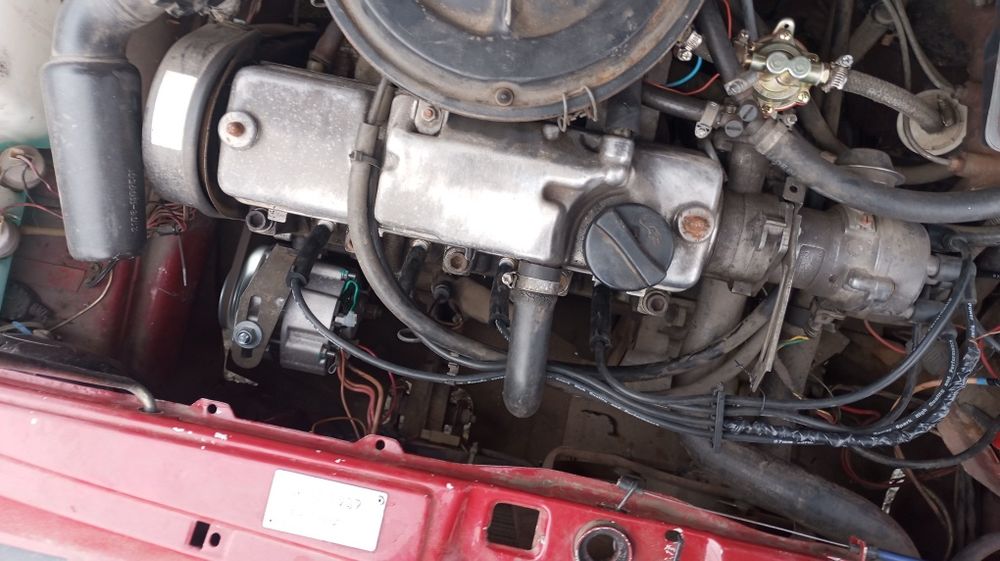 ВАЗ         21083 обмін