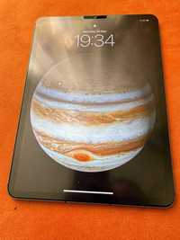 iPad Pro M1 256gb + LTE 11"