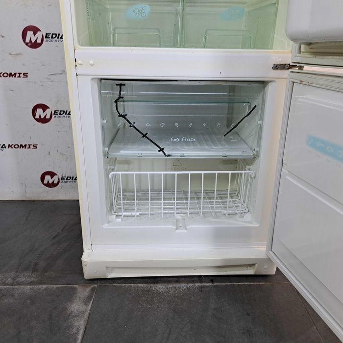 Lodówka Electrolux ZLKI 262 [12m-cy gwar] F/157,5cm wys/260litrów/40dB
