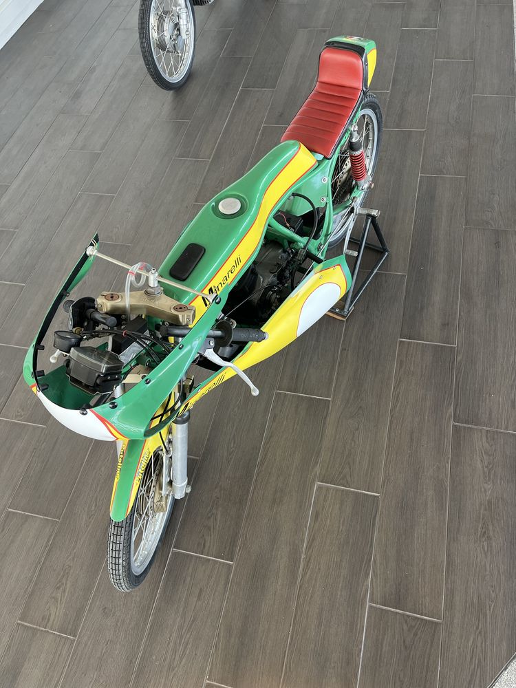 Mota Minarelli PCB 50 cc G.P Competizione