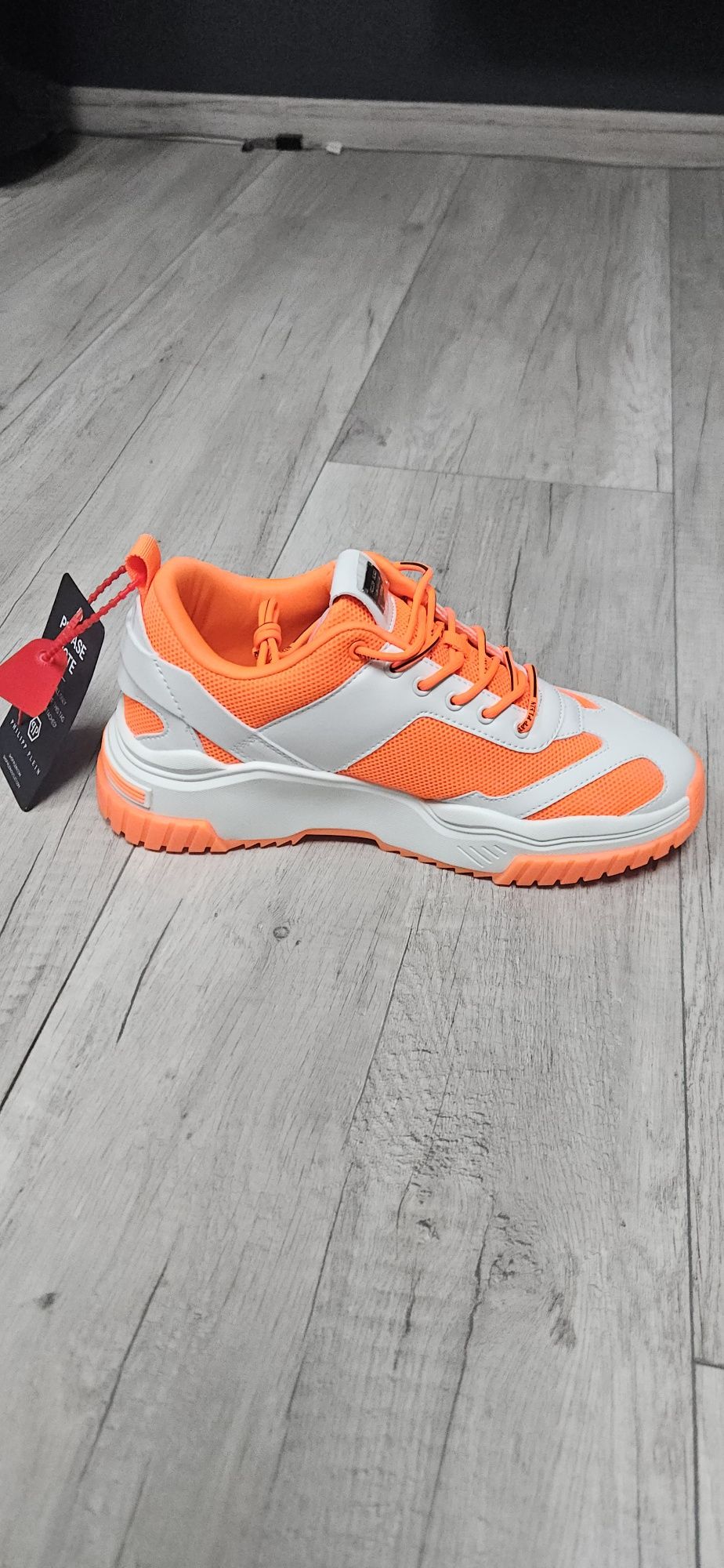 Buty Philipp Plein