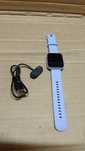 Smartwatch Bip 3 - Smartwatch Blue