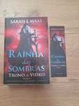 Rainha das Sombras- Sarah J.Maas