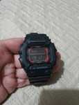 Casio GX 56 BB Solar