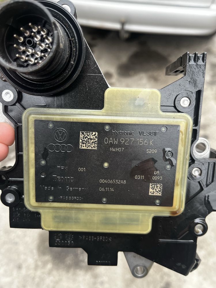 Електронний блок управління Варіатор CVT 0AW VL-300