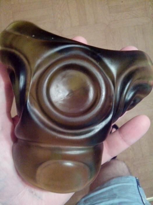 Пепельница Чехословакия