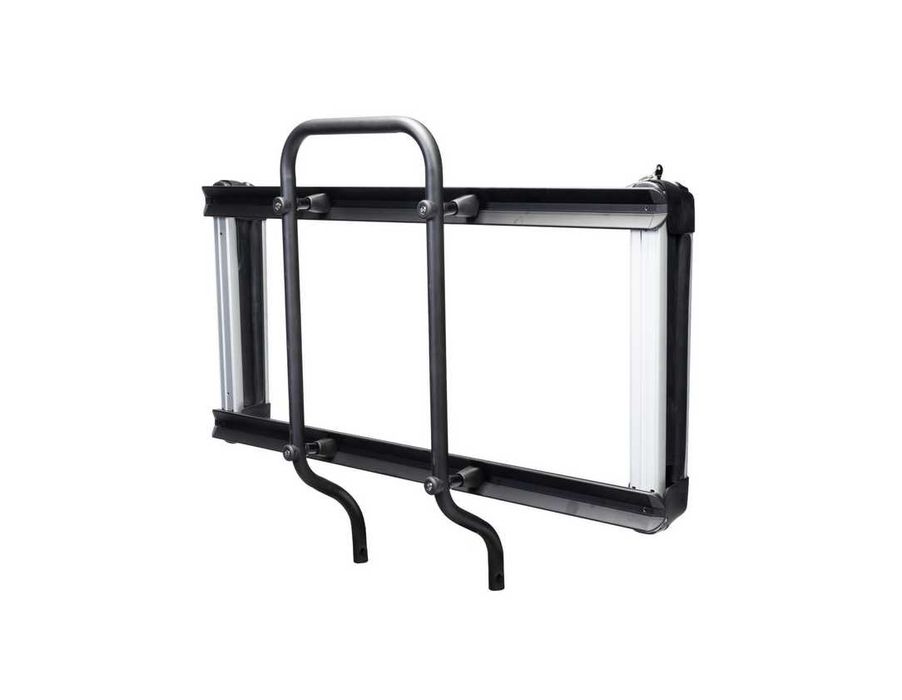Zestaw do przewozu nart AGURI do Active Bike 3+box Active e-Bike 50788