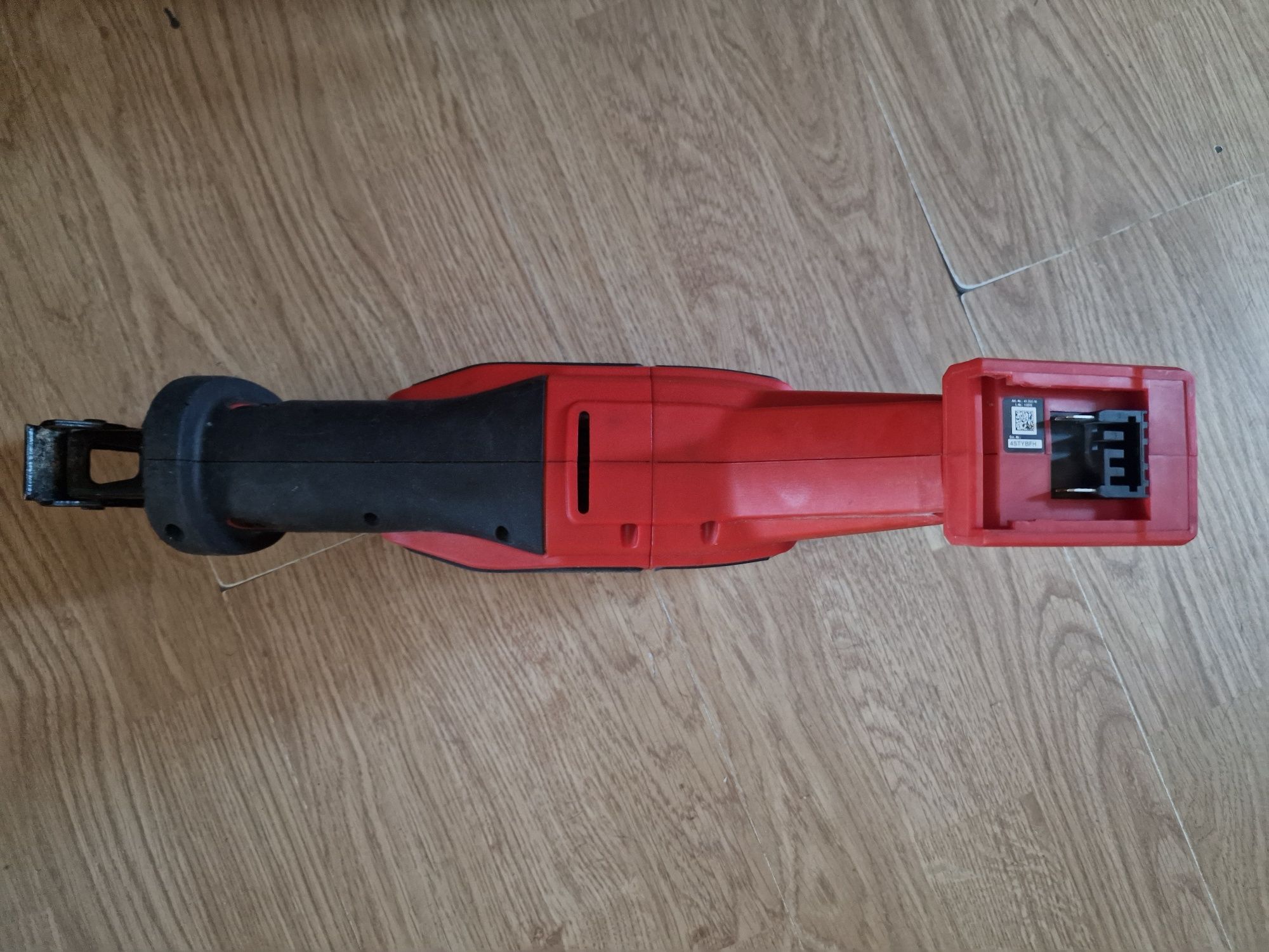 Einhell Piła  powystawowa