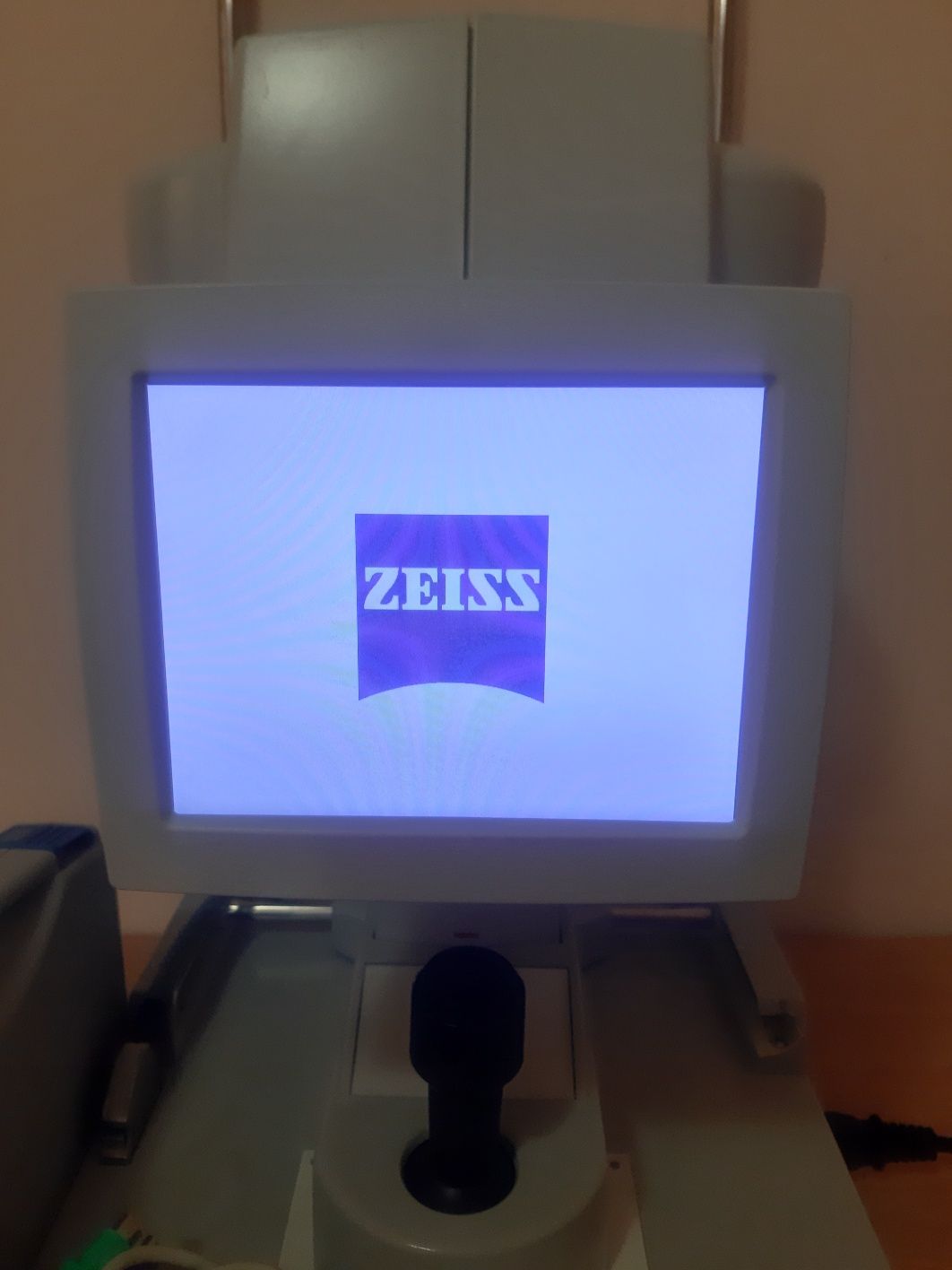 Оптичний біометр IOL Master 500 Carl Zeiss