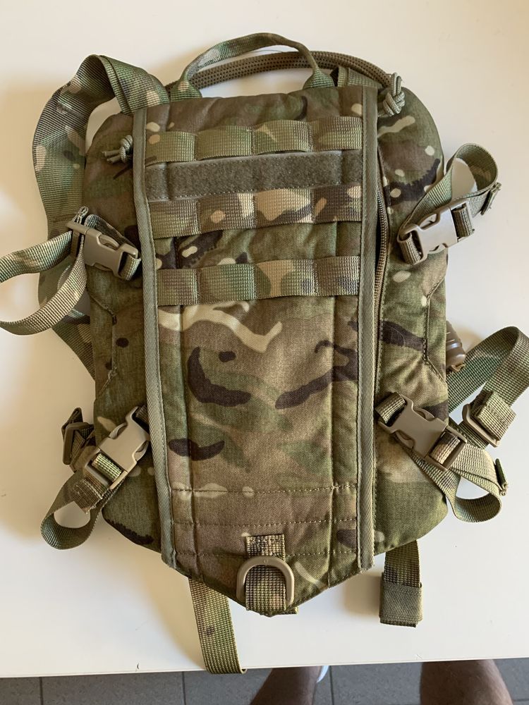 Гідратор мтп MTP British army Британська армія новий