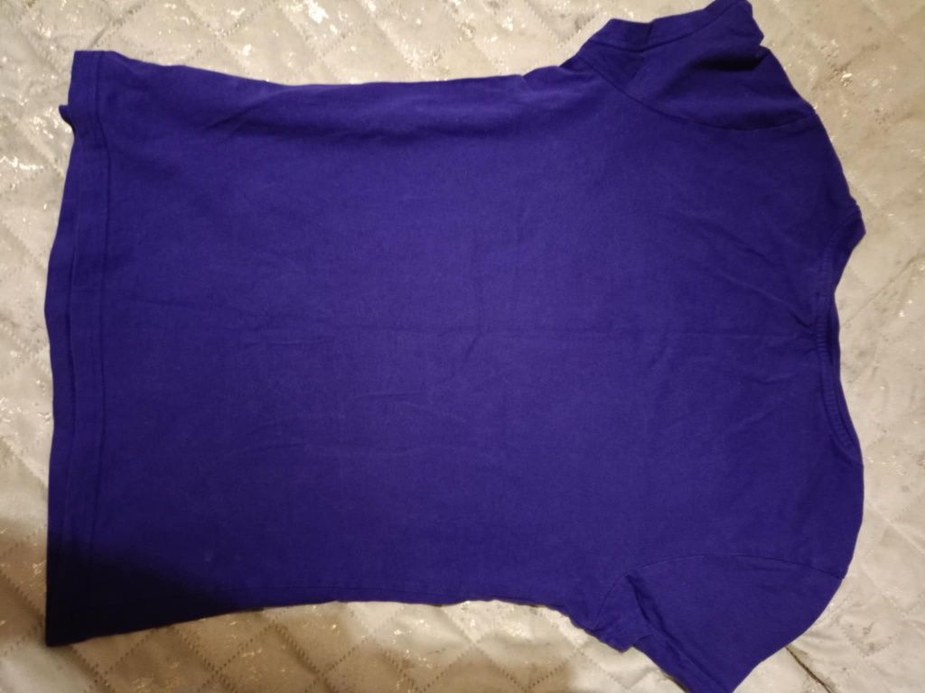 Bluzka Adidas damska